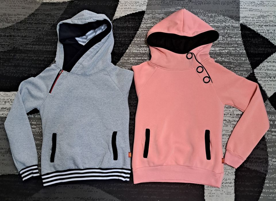 Paka ubrań damskich