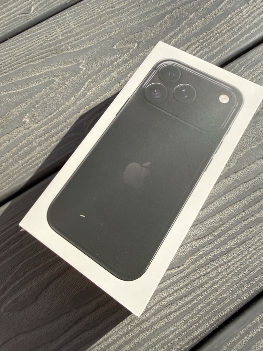 iPhone 18 Pro 256