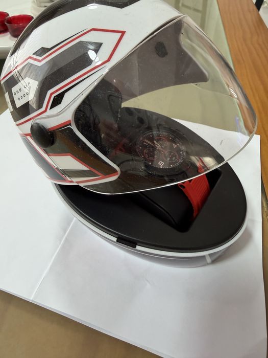 Vendo relogio Tissot T-RACE Moto Gp  edicao limitada Numerado