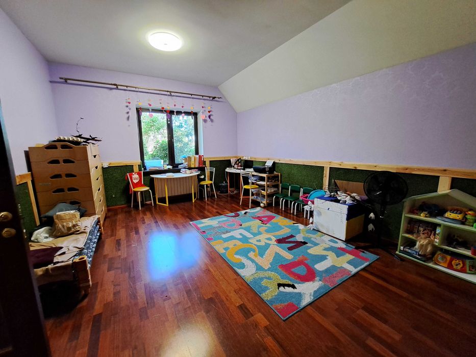 Всі види оплати. Крутий будинок