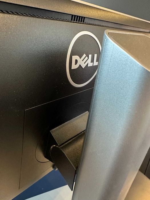Monitor DELL 08hrpc 21 Cali