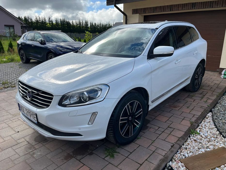 Volvo XC 60