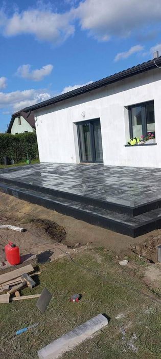 Usługi brukarskie ,brukarstwo!