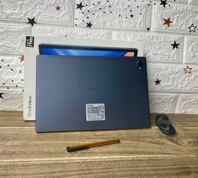 Планшет Blackview Tab 15 8/128 "LTE"