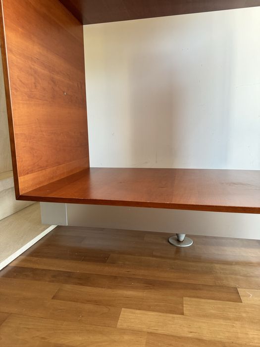 Armario sala para TV e multimedia