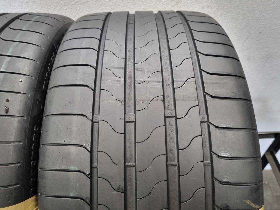 275/30/21 98Y Bridgestone Turanza 6 *MO Enliten PARA OPON Dot.2023R