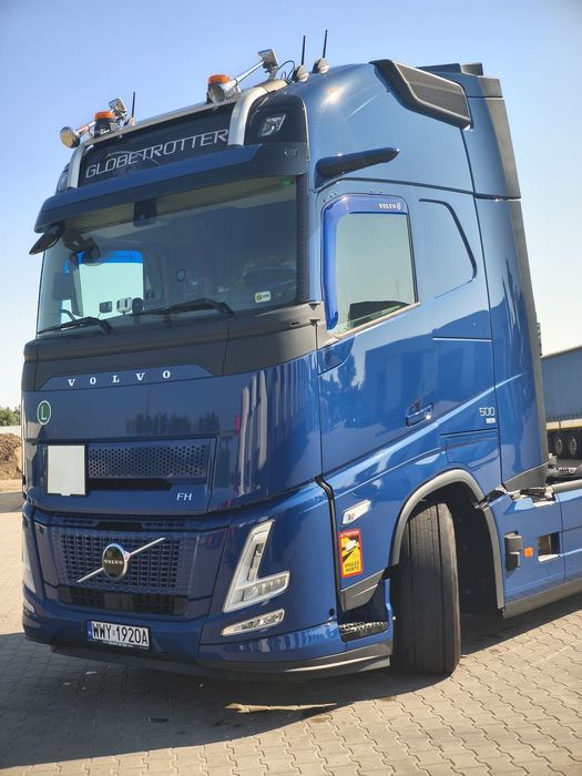 Volvo