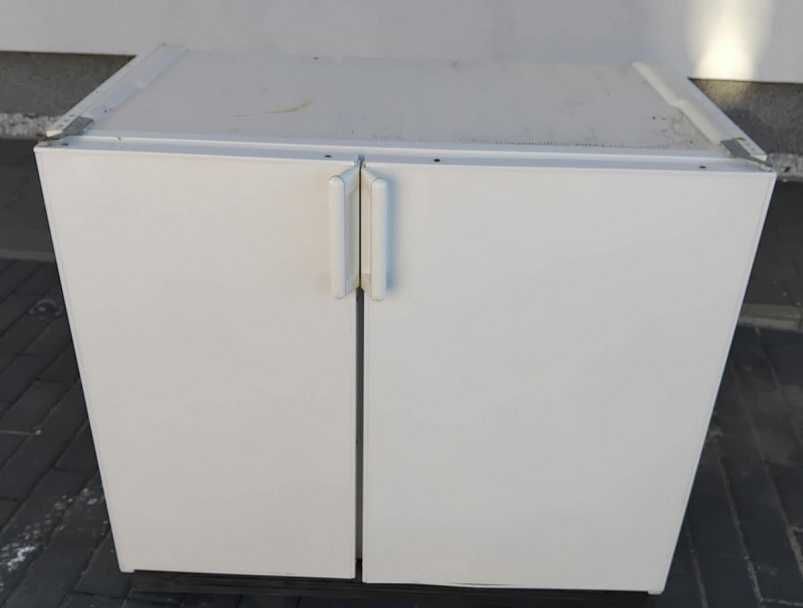 Lodówka-Zamrażarka Z Transportem