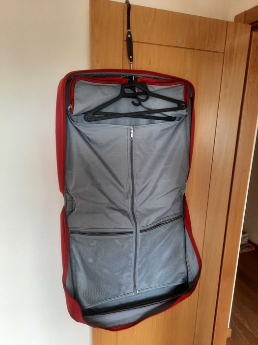 Porta Fatos Samsonite