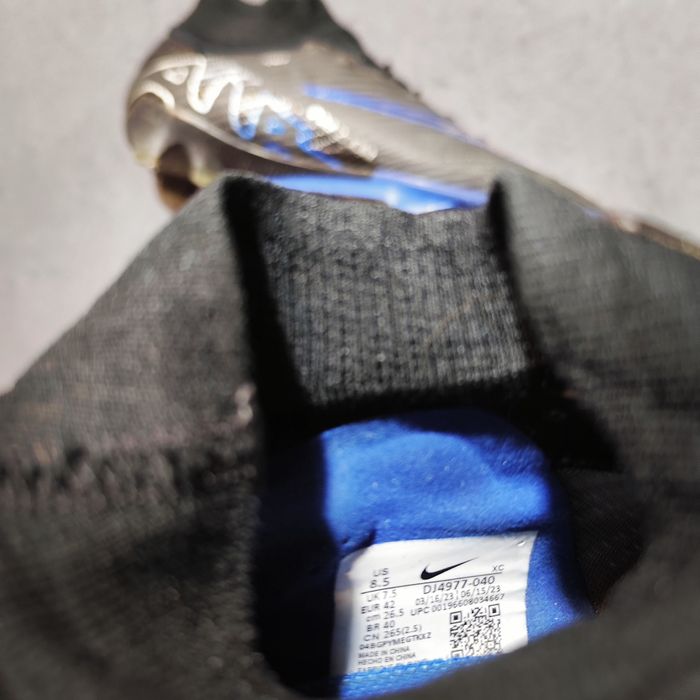 Korki Nike Mercurial Superfly IX Elite FG 42