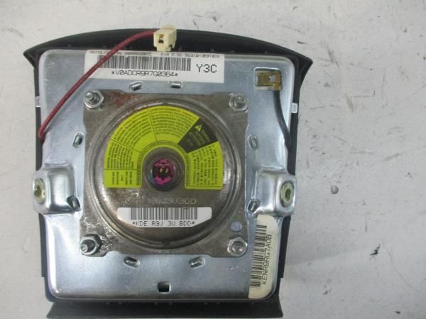 Kit de airbags KIA Sorento I (JC)