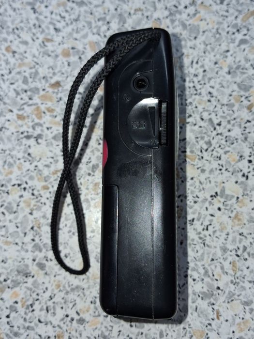 Радіоприймач ам SONY icr-s39