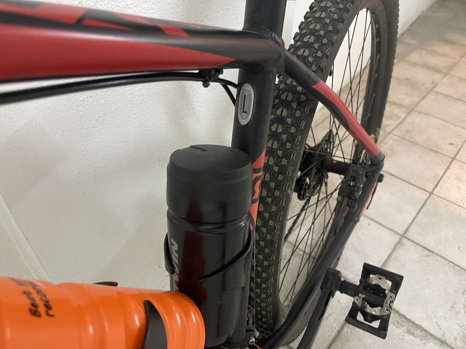SCOTT Scale 960 tamanho L
