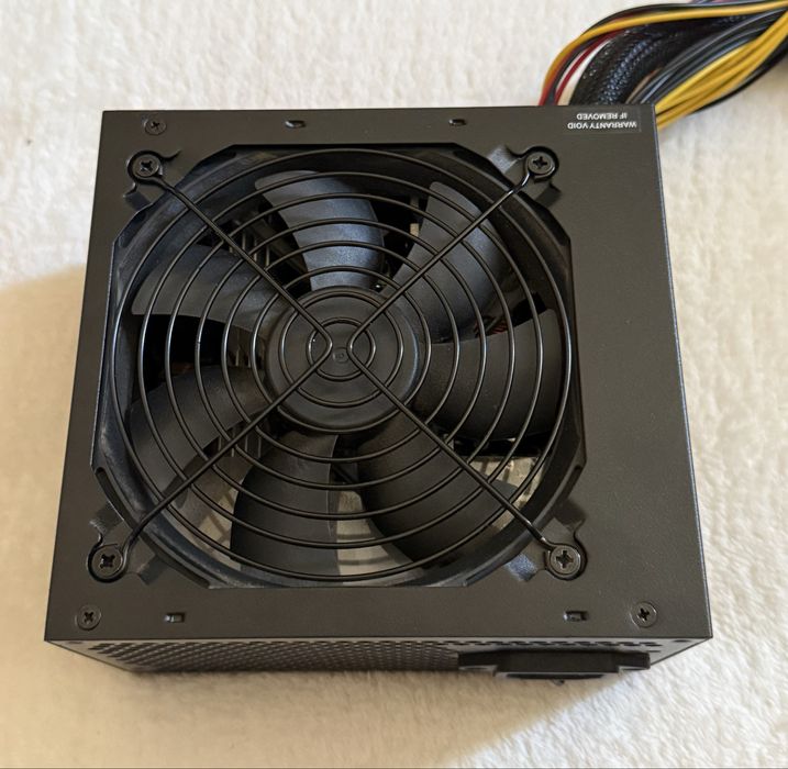 Zasilacz Thermaltake Litepower 550W ATX