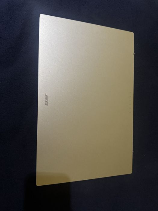 Vendo portatil Acer