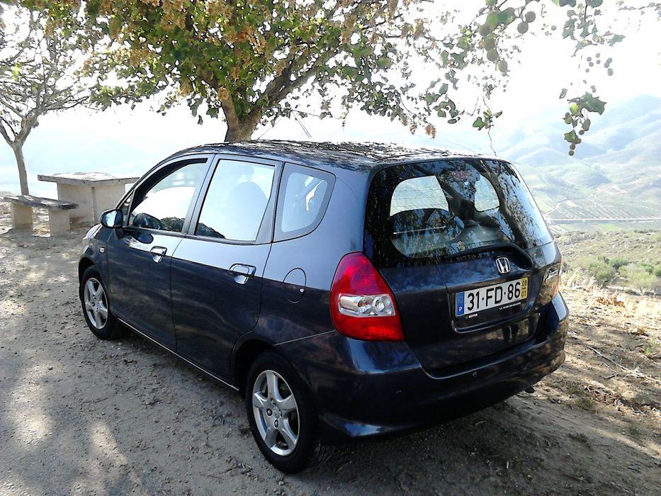 Honda Jazz 1.2i Cool