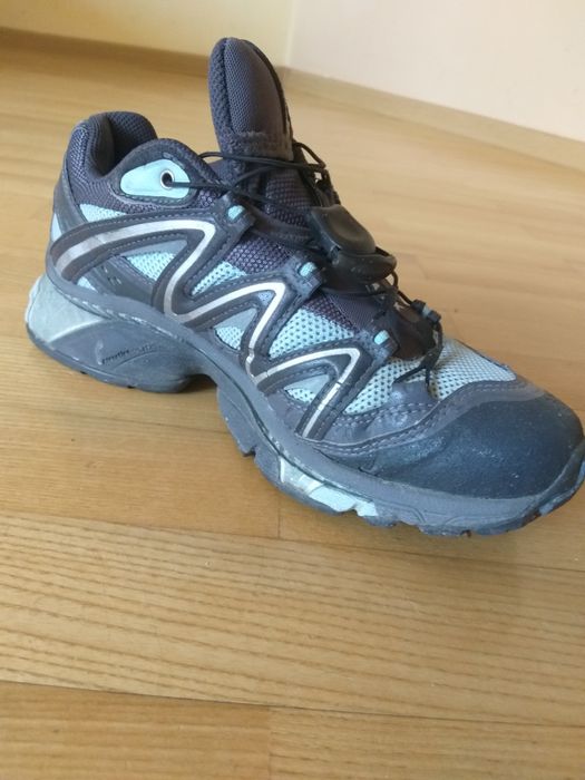 Salomon buty damskie treningowe 37,5
