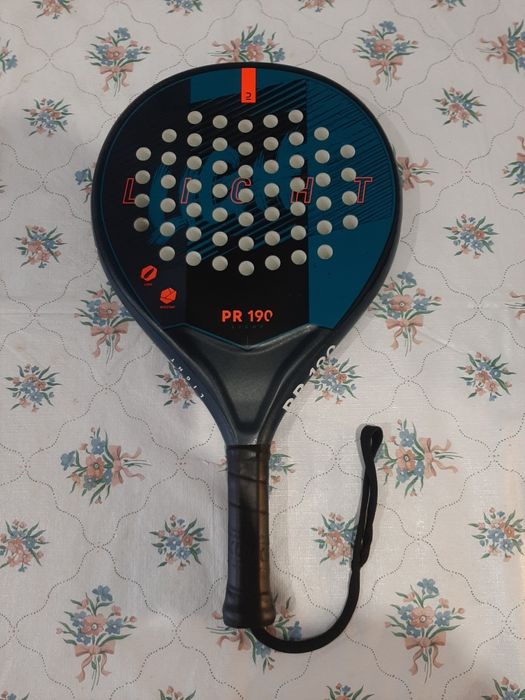 Raquete padel Kuikma NOVA