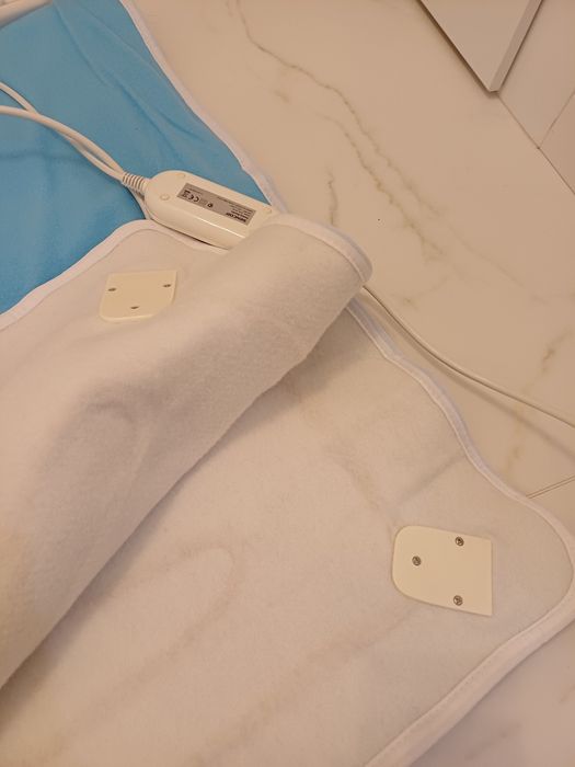 Koc elektryczny. Sencor. Stan idealny