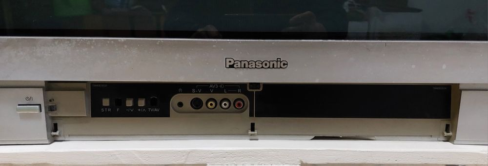 TV Panasonic 32"