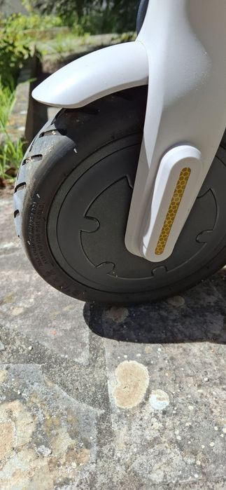 Trotinete Mi Eletric Scooter