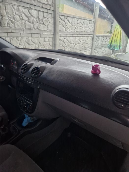 шевроле лачетти по ТП