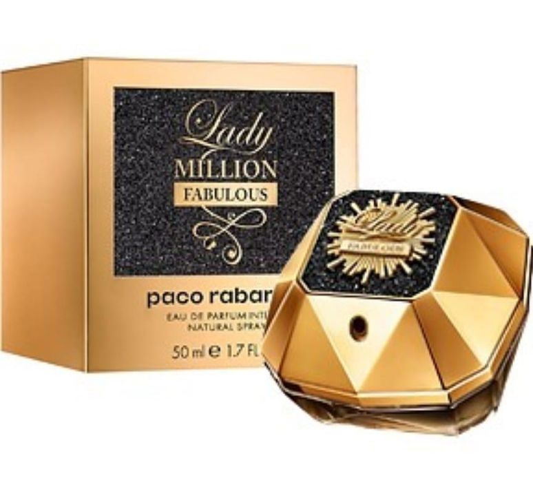 Perfumy męskie i damskie qualitet