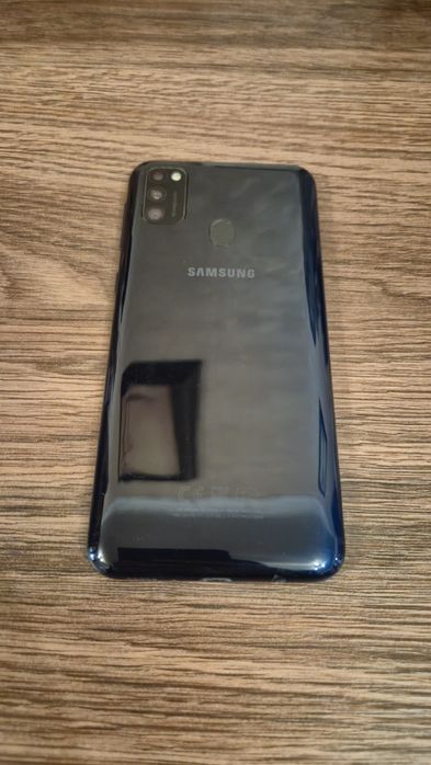 Samsung M30S на запчастини