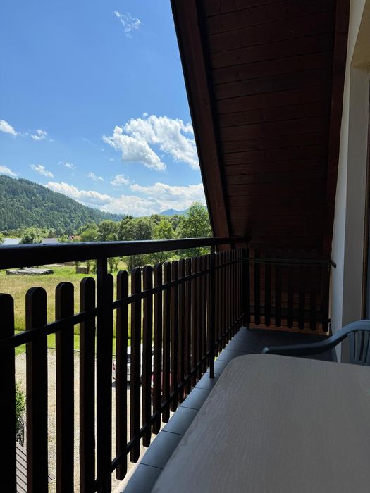 Pokoje Gościnne PIENINY