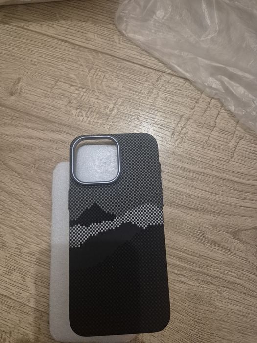 Etui iPhone 16 pro