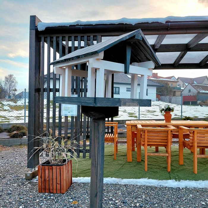 Karmnik dla ptaków - różne kolory!!!