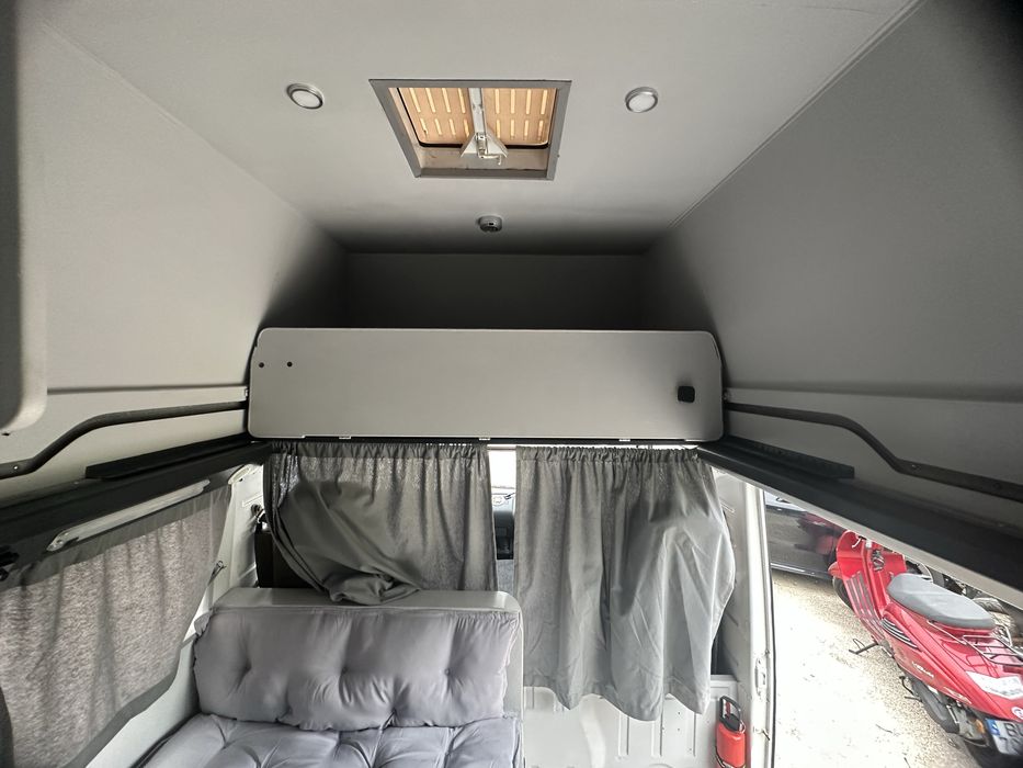 VW westfalia 1982