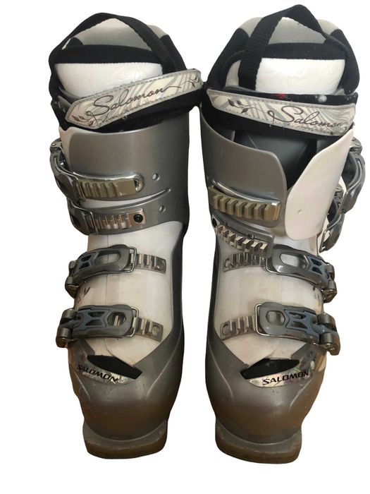Buty narciarskie Salomon damskie