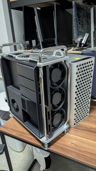 mac pro 2019 - Персональні комп'ютери - OLX.ua
