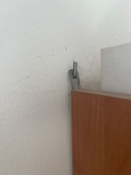 Półka na ścianę płyta