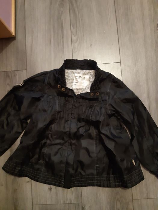 Kurtka wiosenna 122