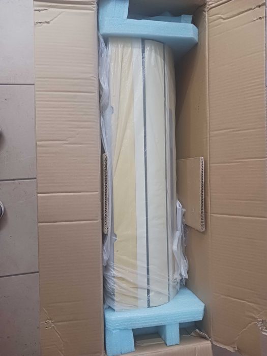 unidade de ar condicionado interior AC Hiyasu