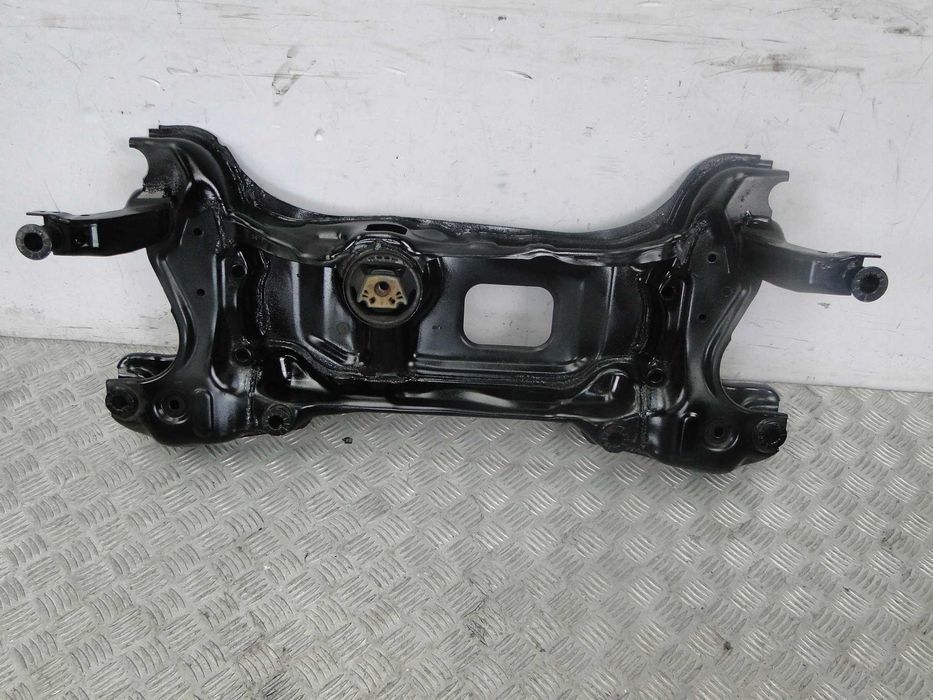 Подвеска передняя задняя подрамник Skoda Superb 2 II рест до рест