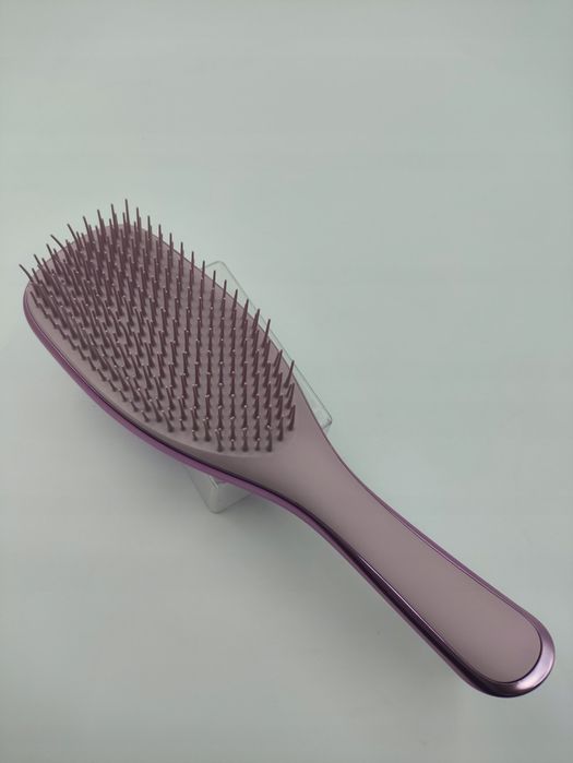 Szczotka do włosów Tangle Teezer Ultimate Chrome - Mauve Copper