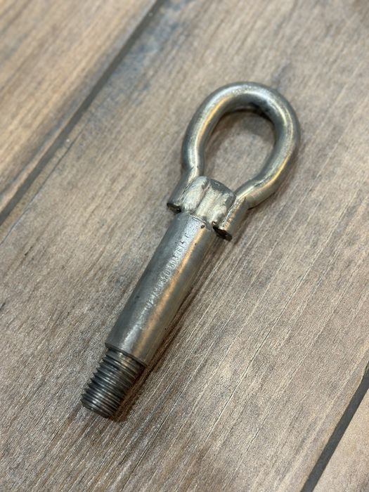 Буксирувальний крюк - VAG 6K0803615C