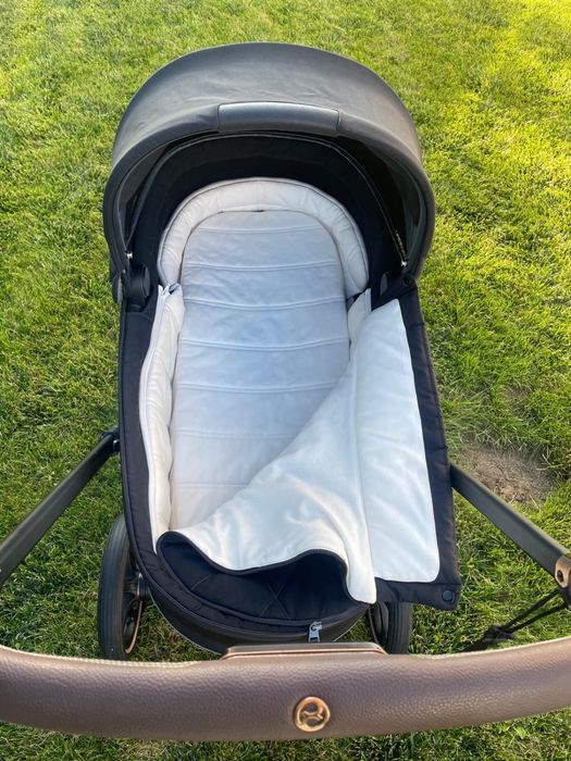 Sprzedam cybex priam 2.0 2w1