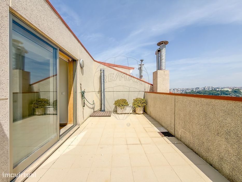 Apartamento T3 para venda