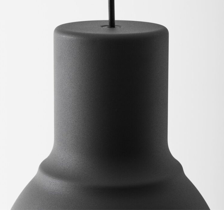 Ikea Hektar lampa wisząca