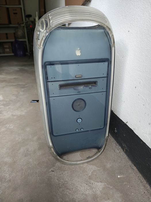 Apple Power Mac G4
