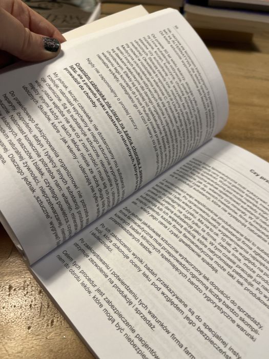 Ukryte terapie J. Zięba cz.1