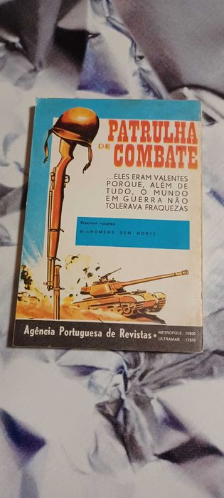 Livro _Mortos sem Tumba_ de Mortimer Cody