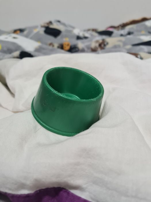 Miska dla chomika i małych gryzoniów