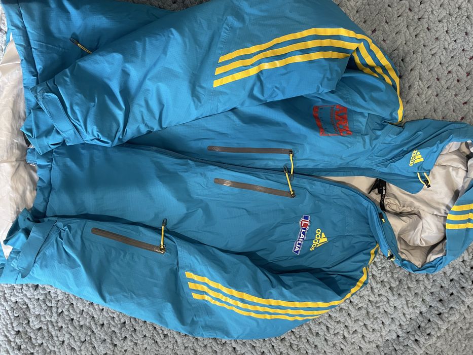 Спортивный (лыжный) костюм Adidas