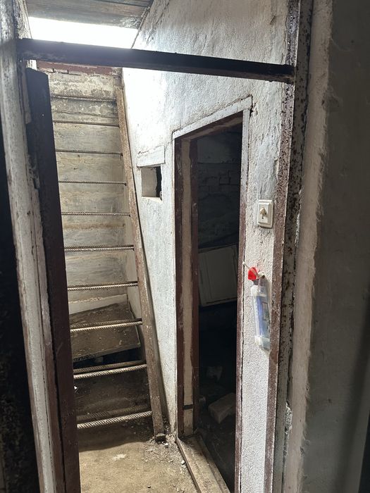 Гараж Хмельницький
