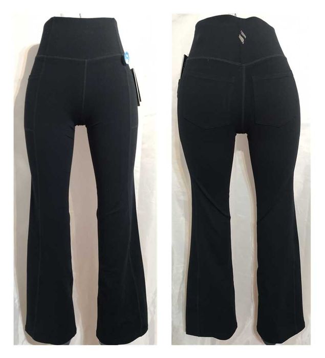 Skechers go walk calças para mulher Tam XS (326)